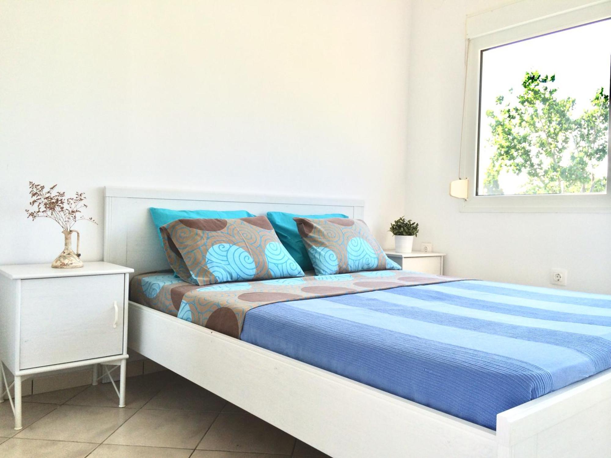 Acapus Studios Toroni Habitación foto